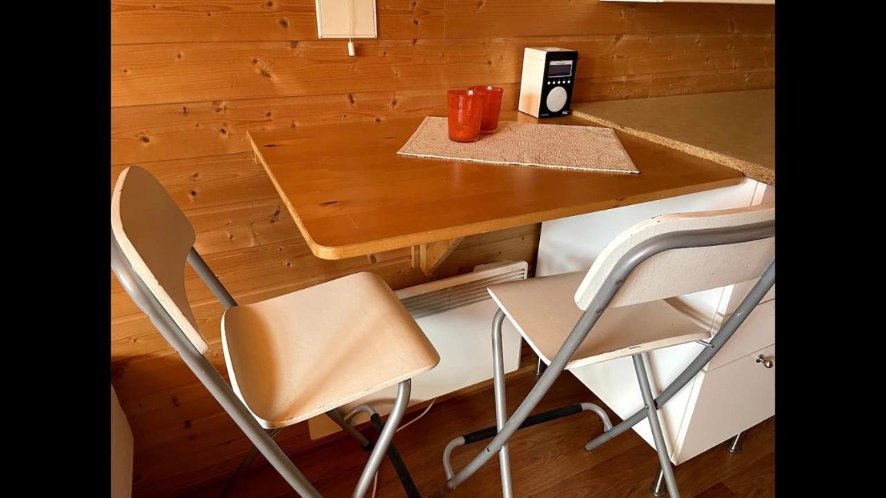 Stille Og Landlig, Men Sentrumsnaer Leilighet Namsos Exterior foto
